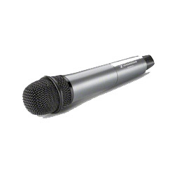 Sennheiser XSW 35 Radio Mic AV Hire Bristol