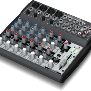 Behringer 1202FX Mini Mixer