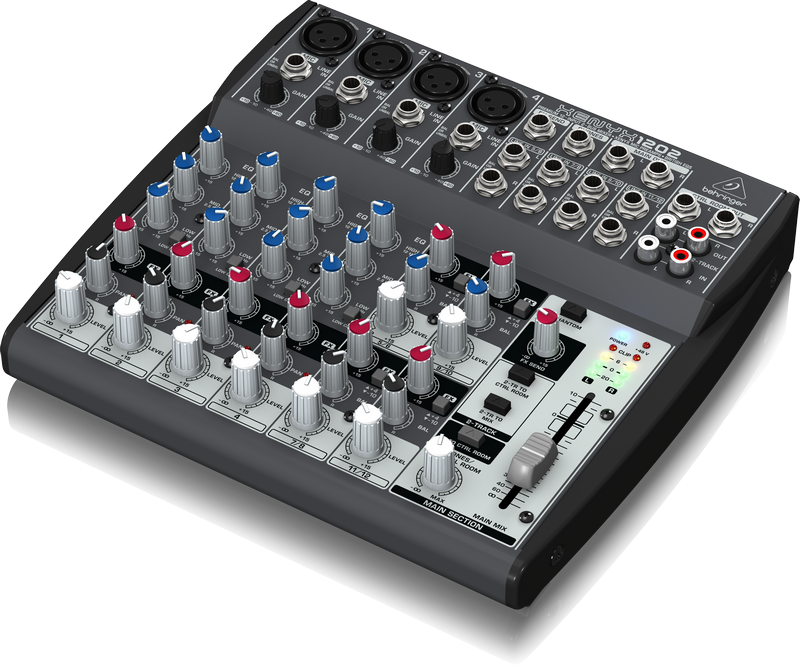 Behringer 1202FX Mini Mixer