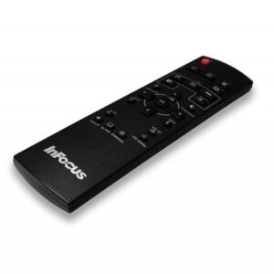 Infocus Remote