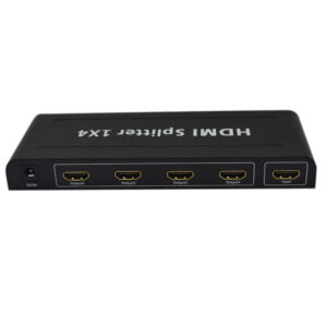 HDMI Splitter 1x4