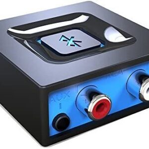 Esinkin bluetooth audio adapter