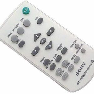 Sony Remote (RM-PJ8)