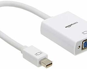 Apple Thunderbolt to VGA