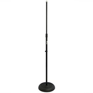 Tiger Straight Mic Stand