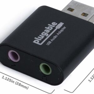 USB Audio Extractor