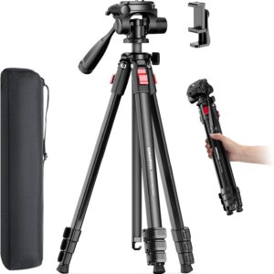 KN Camera Tripod