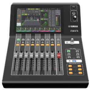 Yamaha DM3 Mixer