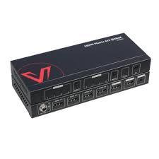 AV Access HDMI Matrix