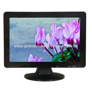 14" portable monitor
