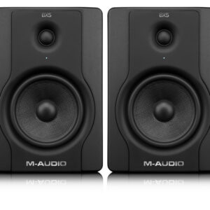 M Audio BX5 Monitor