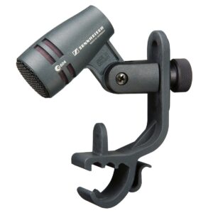 Sennheiser E604 Drum and Brass Microphone