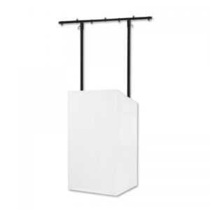 Equinox Micron Booth (Lectern)