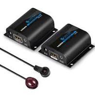 Esynic HDMI cat5 Extender plus power