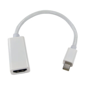 Apple Mini Port Thunderbolt to HDMI