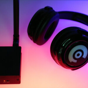 Silent Disco Transmiter