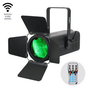 Artisan 2000 RGBWA Fresnel