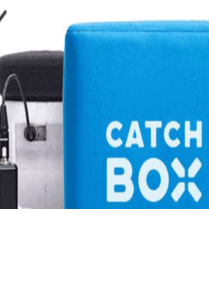 CatchBox