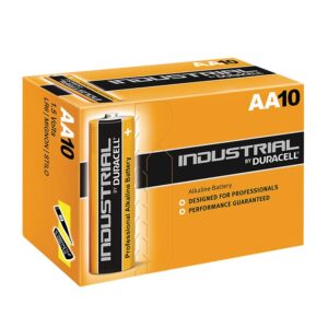 AA Batteries