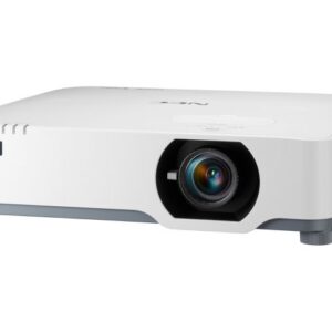 NEC P525UL 4K Projector