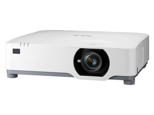 NEC P525UL 4K Projector