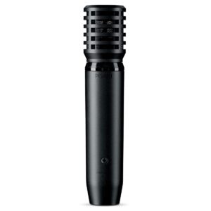 Shure PGA81 Instrument Microphone