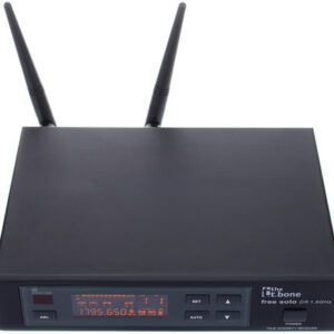 t.bone Solo Single Receiver Unit