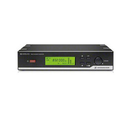 Sennheiser XSW Receiver