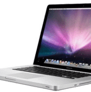 Macbook Pro Laptop