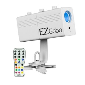 Chauvet EZ Gobo Projector