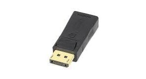 DisplayPort to HDMI Converter