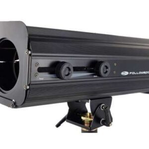 Showtec Followspot LED 120w