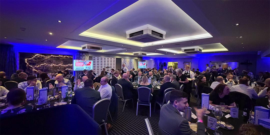 Conference Audio Visual