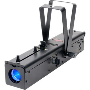 ADJ Ikon LED Gobo Projector