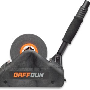 Gaff Gun