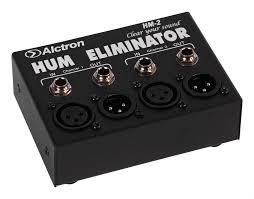 Hum Eliminator