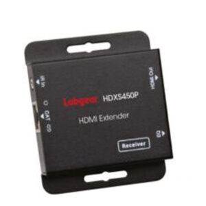 Labgear HDMI CAT 5 Receiver