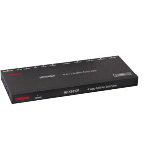 Labgear 4 Way Transmitter