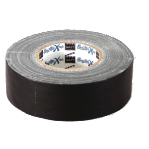 Gaffa Tape, Matte Black