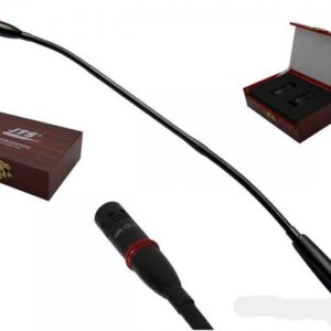 JTS Gooseneck Microphone PAIR
