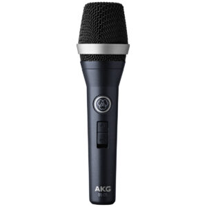 AKG Handheld Wired Microphone
