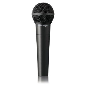 Behringer Handheld Microphone