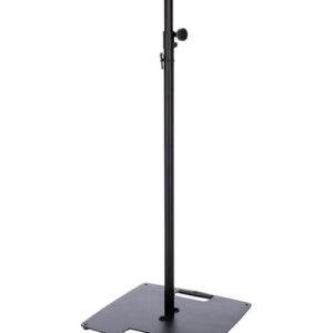 Gravity Stand TV Pole
