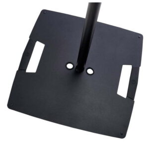 Gravity Stand TV Base Plate