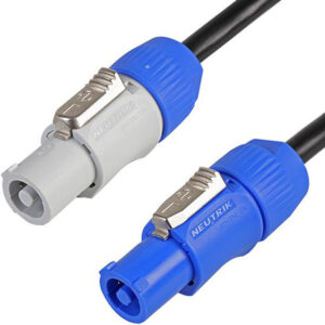 PowerCon Link Cable 2m