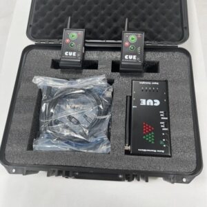 MicroCue Long Range Presentation Clicker