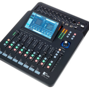 t.mix DM 20 Mixer