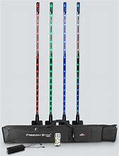 Chauvet Freedom Stick 4 Pack