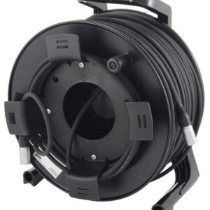 XLR Cable Reel 20m