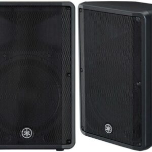 Yamaha DBR10 Active Speaker